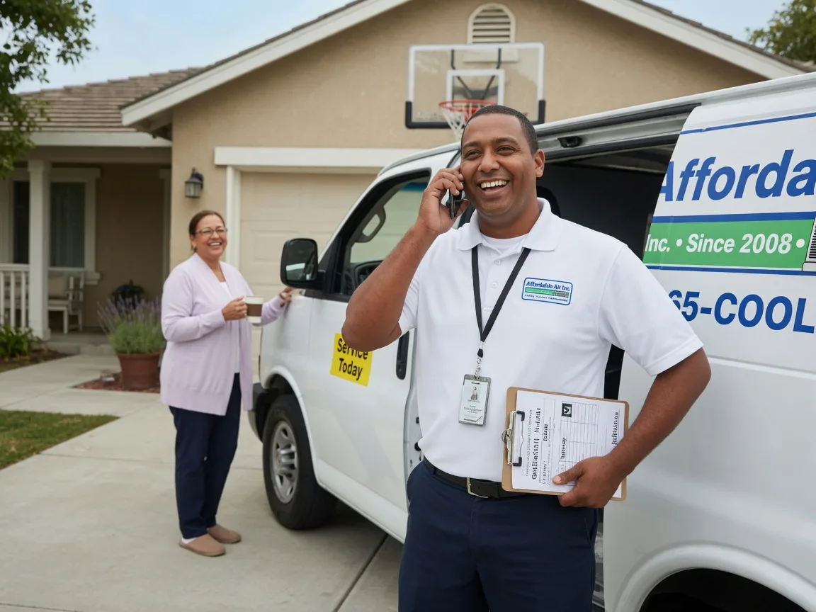 Central Ac Repair Locustdale, PA FAQs